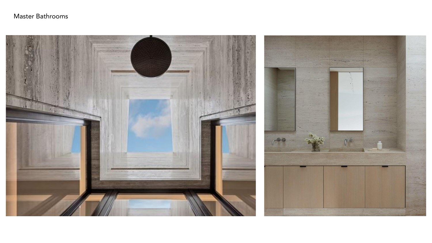 Bel Air Concept slide 48